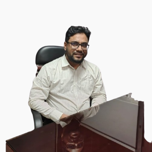 Mehedi Afroz Shakil