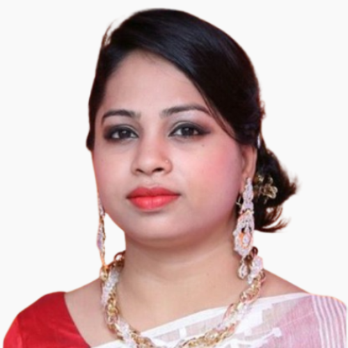 Dr. Selina Akter