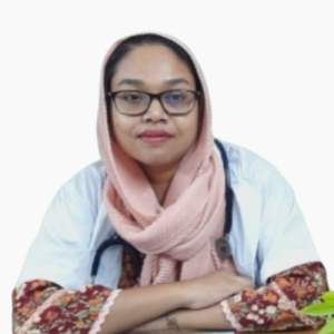 Dr. Nasrin Tabassum