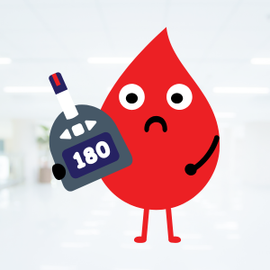 Diabetic Basic Profile