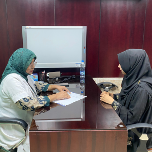 Premier Health Screening