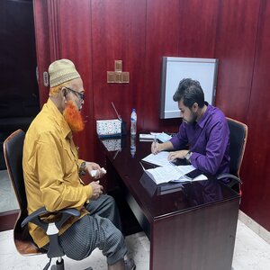 Regular Health Check-up Adult (Male/Female)