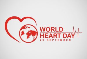 World Heart Day 2025