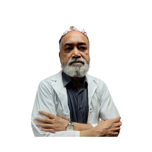 Dr. Mizanur Rahman