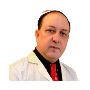 Prof. Dr. Anamur Rashid Choudhury