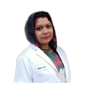 Dr. Nadira Haque