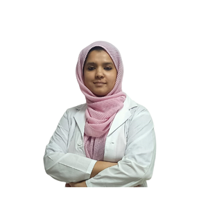 Dr. Baby Akter (Rima)