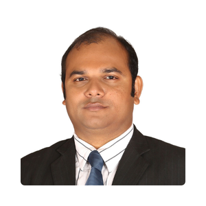 Dr. Abdullah – Al – Mamun