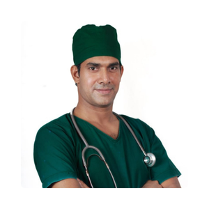 Dr.Ripon Debnath