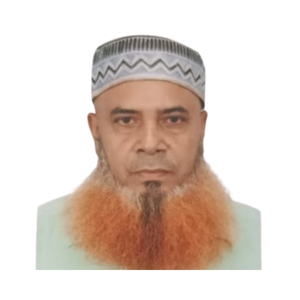 Dr. Md. Matiar Rahman