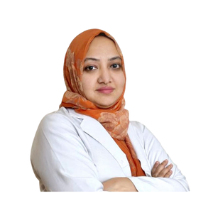 Dr. Tasnim Hossain