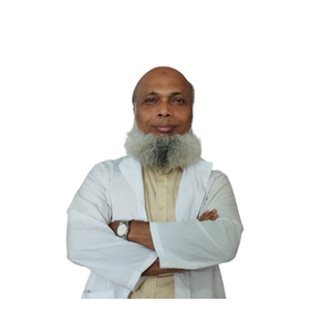 Dr. Md. Rezaul Alam