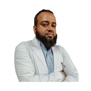 Dr. Mohammad Lutfar Rahman