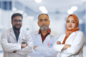 Our Respected Doctor -Mimi Hospital