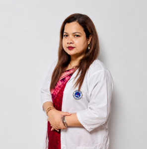 Dr. Munmun Nahar