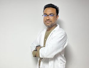 Dr. M. A. Nur Rana