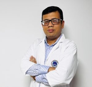 Dr. Md. Masuqur Rahman