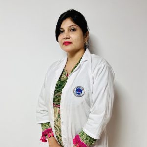 Dr. Nilufa Akhter