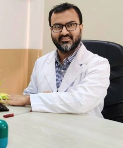 Dr. Fakhrul Imam
